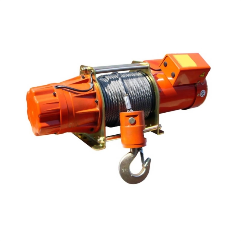 電動吊貨捲揚機GG-500,GG-500L,GG-500BL