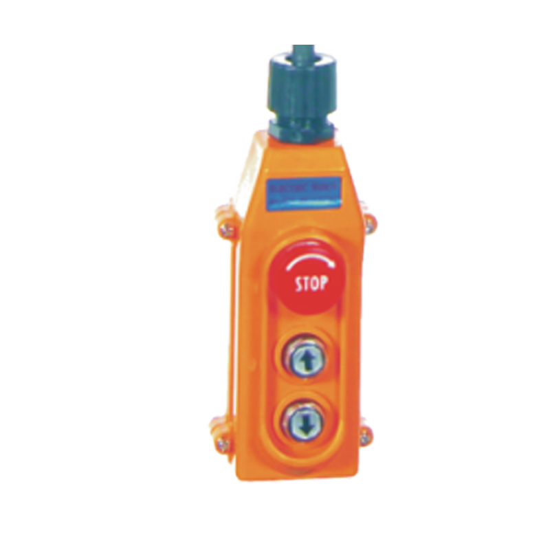 碳刷馬達鍊條吊車CH-300.CH-500.CH-1000