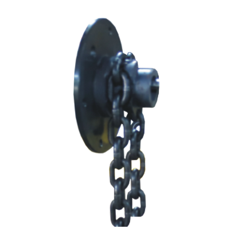 碳刷馬達鍊條吊車CL-1000.CL-2000