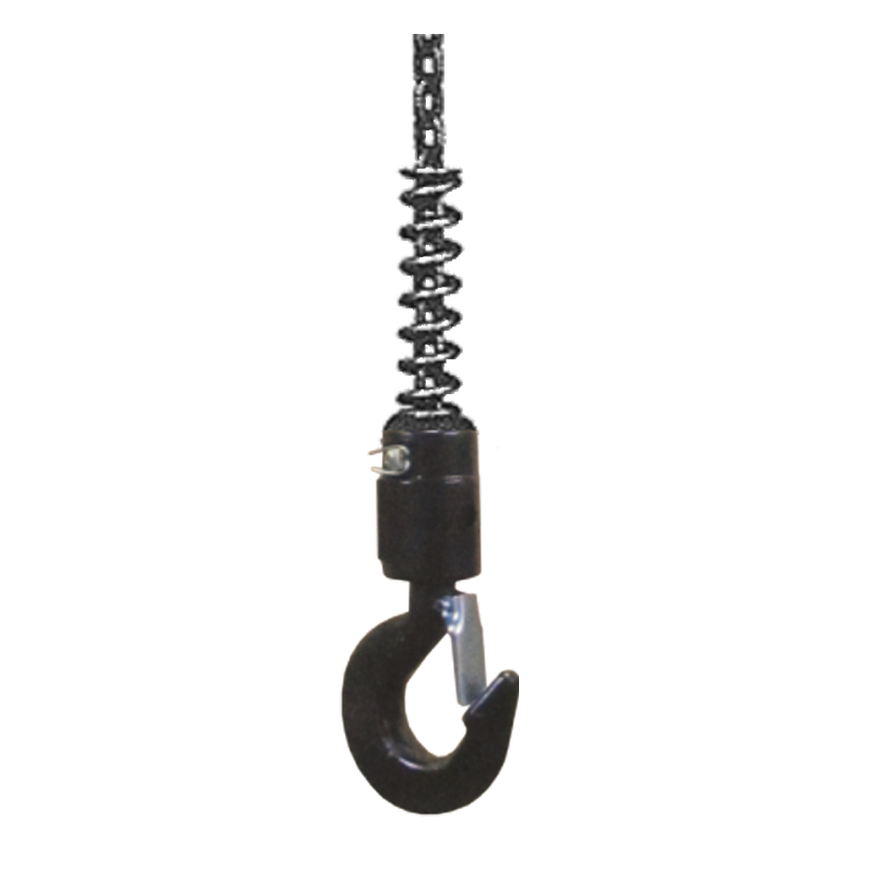 碳刷馬達鍊條吊車CL-1000.CL-2000