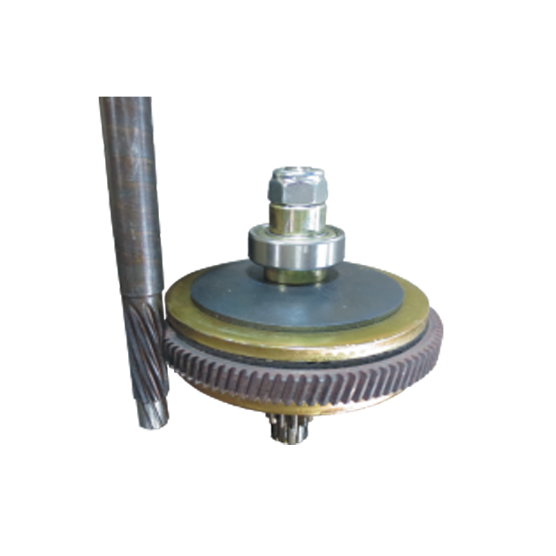 (標準型)電動鍊條吊車 CW系列