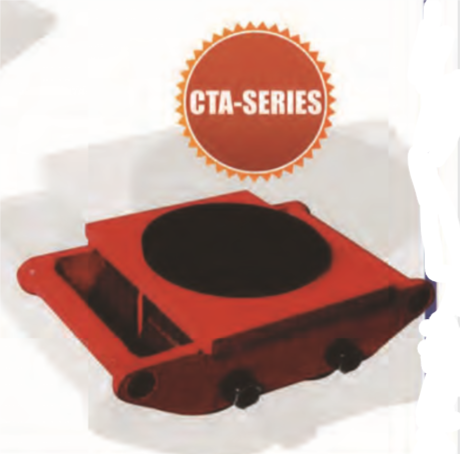 一般型搬運小坦克