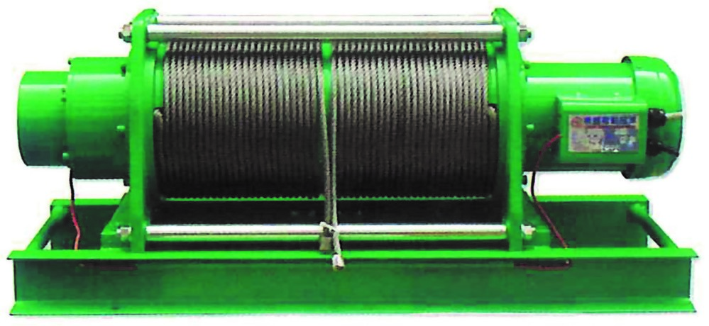 cargo-elevator-motor