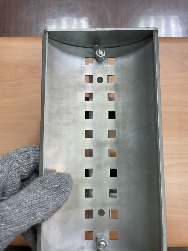 工字型滑車/扁電纜