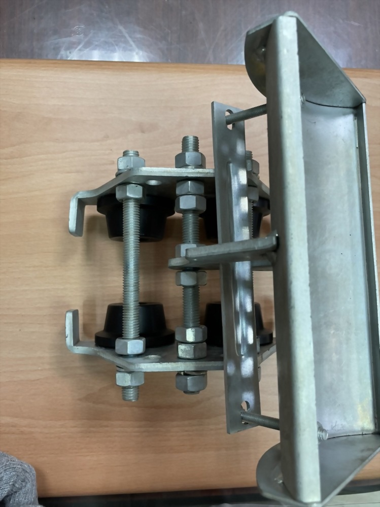 工字型滑車/扁電纜