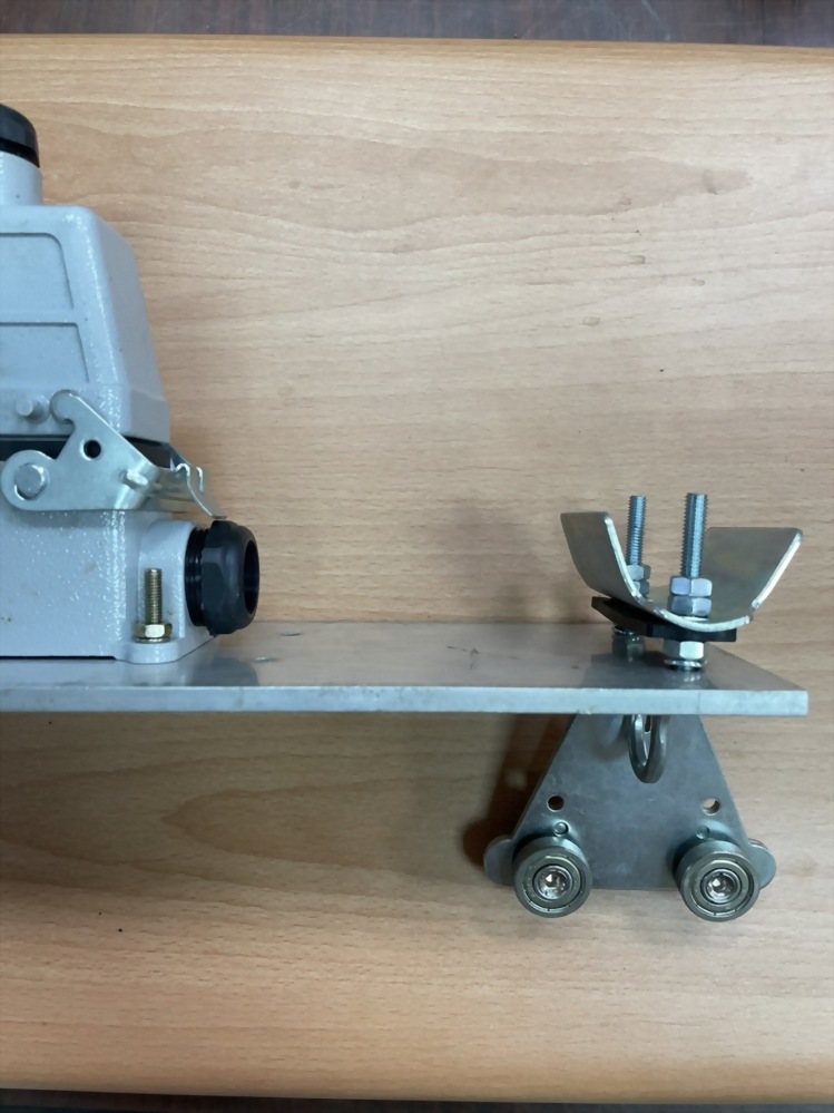 快速連結器滑車