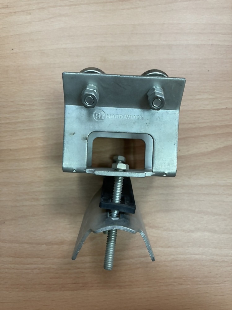 鋼管滑輪/扁電纜