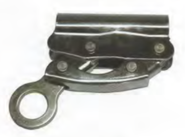 閉鎖式防墜器/伸縮調節器