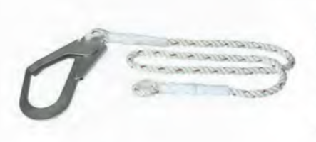 扁織帶/三股繩+大掛鉤