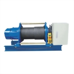 電動吊貨捲揚機