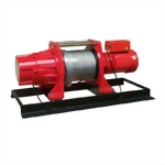 電動吊貨捲揚機GG-501,GG-503,GG-800