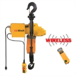 CLW系列（帶無線遙控器）