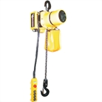 (標準型)電動鍊條吊車 CW系列