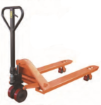 WRA系列手動油壓拖板車